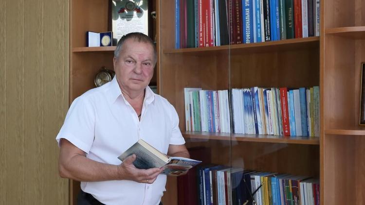 Эксперт: Уверенность губернатора Ставрополья вселяет спокойствие в завтрашнем дне