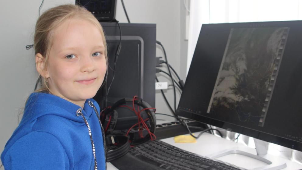 Урок по основам безопасного поведения в интернете провели для школьников Невинномысска