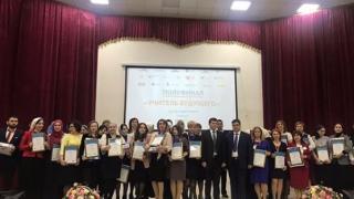 Четыре ставропольских команды попали в финал конкурса «Учитель будущего»