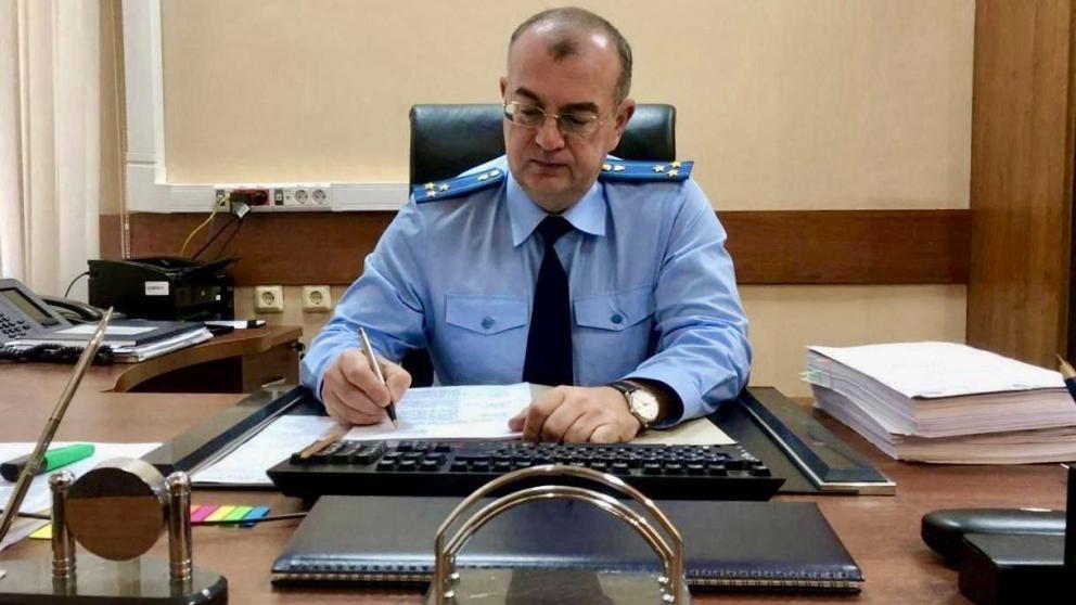 В Ставрополе должностное лицо оштрафовано за несвоевременный ответ на адвокатский запрос