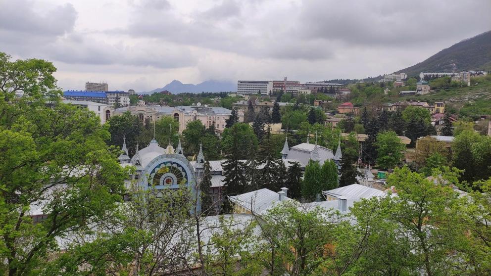 Эксперт: Губернатор Владимиров делает ставку на развитие туристической отрасли