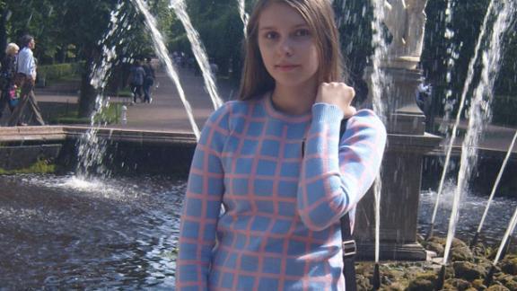 Юная ставропольская поэтесса Маргарита Качура успевает всё