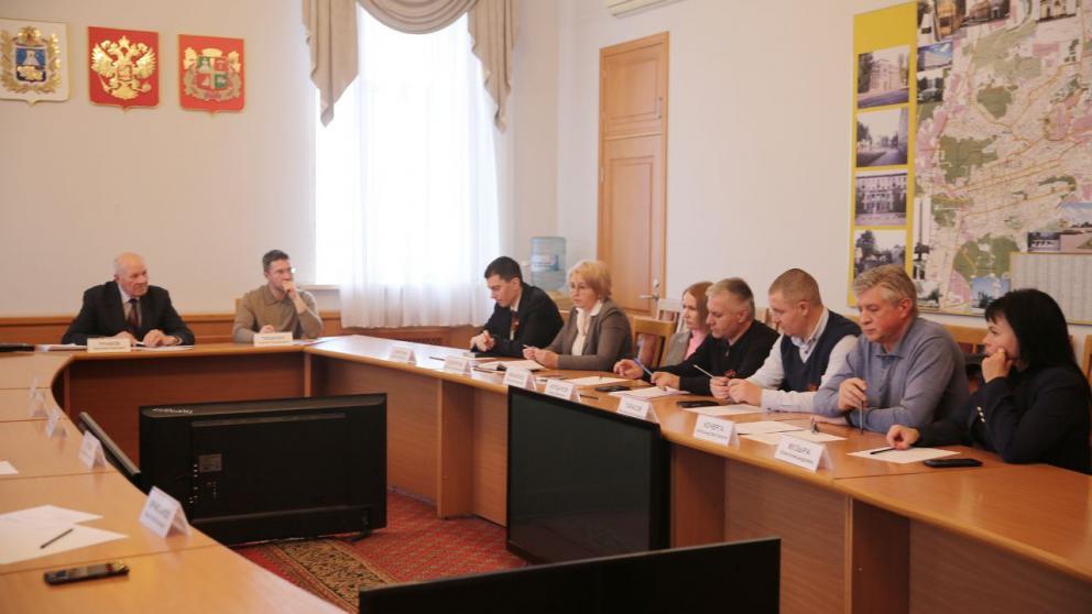 Объём привлечённых инвестиций в Ставрополе превысил 130 млрд рублей