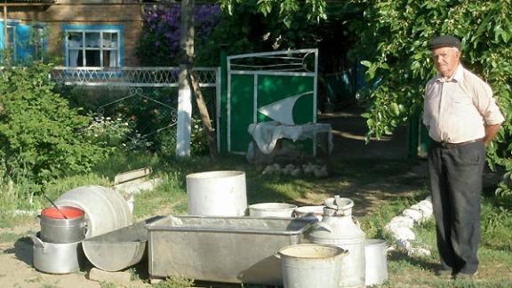 На Ставрополье создан оперативный штаб по решению проблем водоснабжения