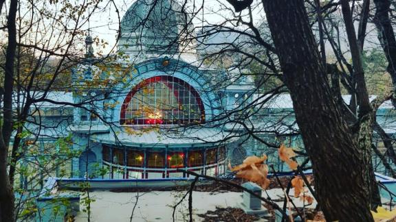 В Железноводске виртуализируют Пушкинскую галерею