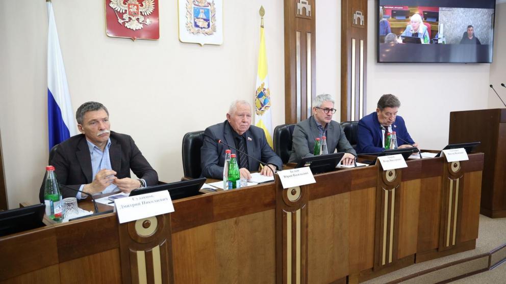 На Ставрополье выросло число субъектов предпринимательской деятельности