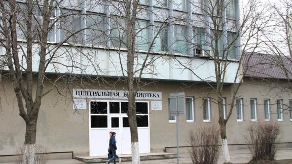 Библиотекари Невинномысска рассказали дошкольникам о писателях и художниках родного края