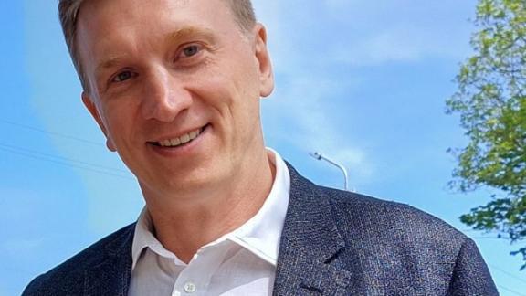 Глава Ессентуков покинул свой пост