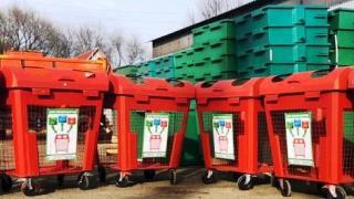 На Ставрополье запустят систему сортировки и утилизации отходов
