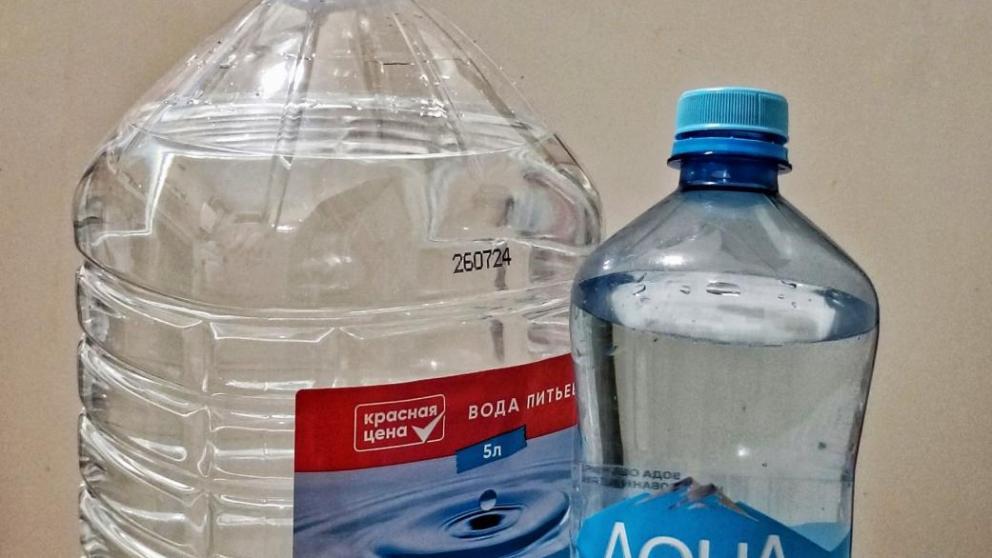 В Светлограде на улице Сараева восстанавливают водоснабжение