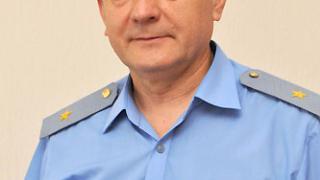 Замначальника ГУВД Ставрополья Николай Звертаев освобожден от должности