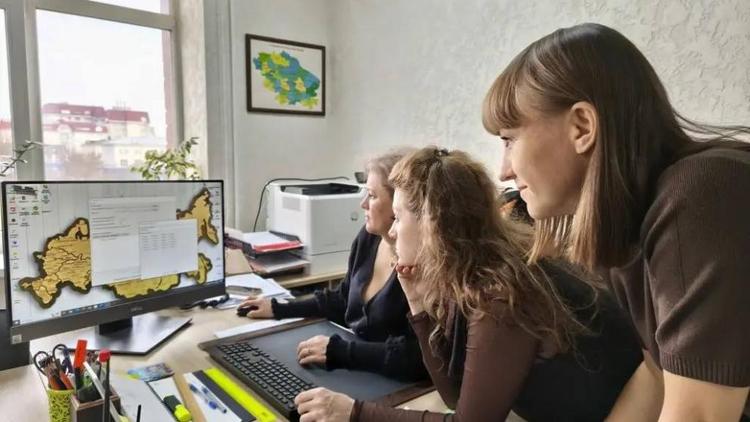 Краевой институт развития образования продолжает внедрение проекта «Эффективный регион» на Ставрополье