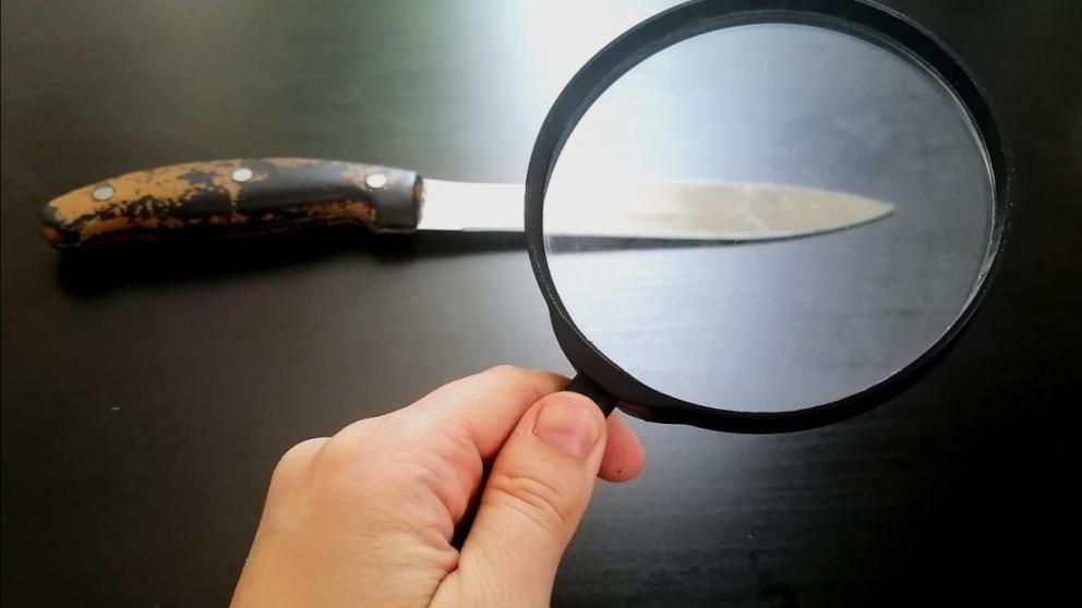 Мужчина на Ставрополье убил односельчанина из-за припаркованной машины