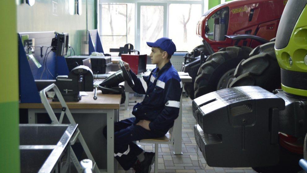 На Ставрополье пройдет региональный этап чемпионата «Профессионалы»