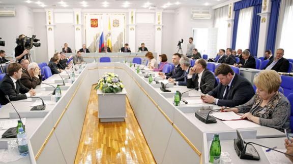 Проект федерального закона о Кавминводах до сих пор не представлен Думе Ставрополья