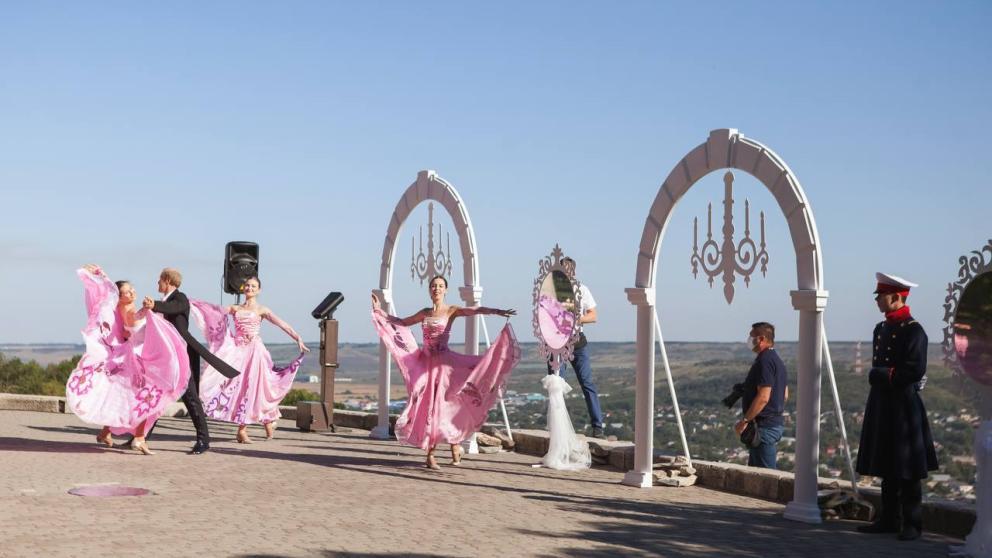 В 2022 году туристы в Ставропольском крае тратили в среднем 8 650 рублей в сутки