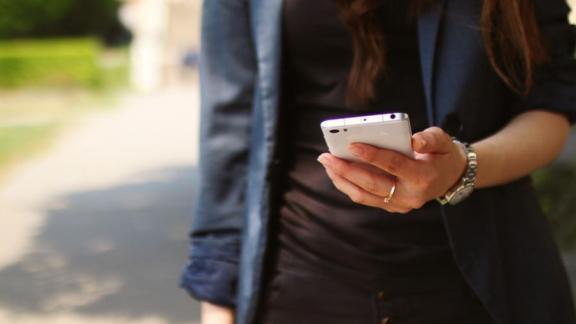 В Невинномысске полицейские устанавливают личность телефонного мошенника