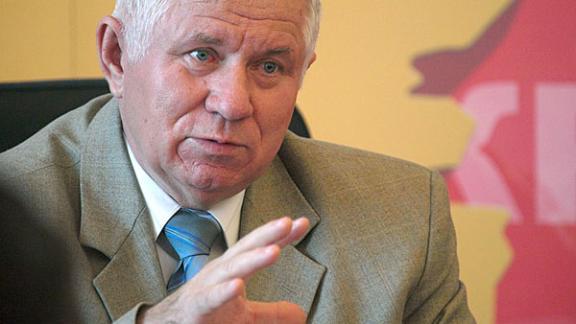 Юрий Белый: как удержать крестьянина на земле