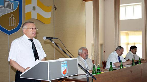 Высокие цены на стройматериалы тормозят развитие жилищного строительства на Ставрополье