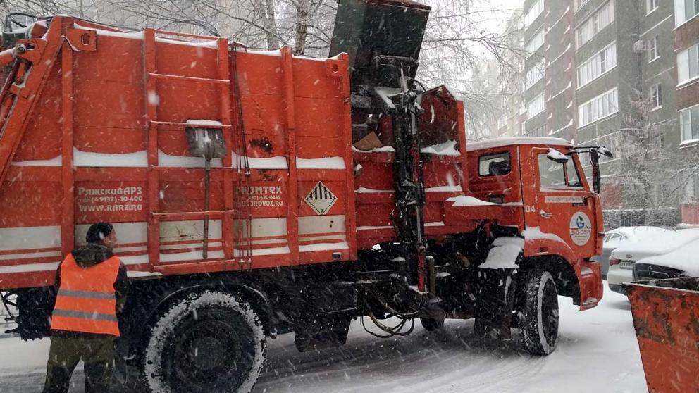 Ставропольские регоператоры должны взимать плату только при фактическом оказании услуги по вывозу мусора