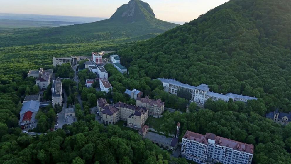 В Железноводске рост числа отдыхающих позволяет увеличивать доходы бизнеса