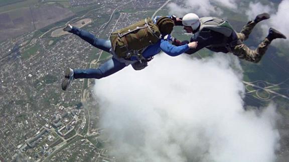 Как спасти Ессентукский авиаспортклуб и что дает человеку небо?