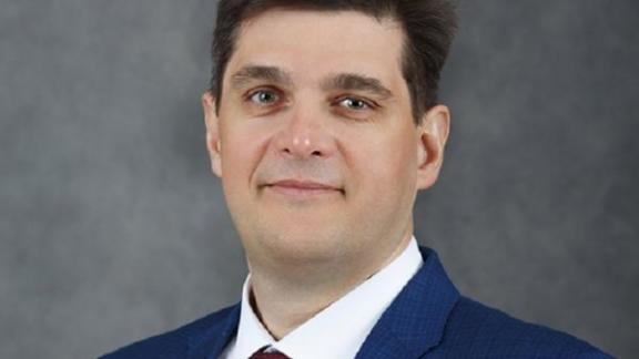 Иван Зима назначен вице-президентом по цифровым регионам «Ростелекома»