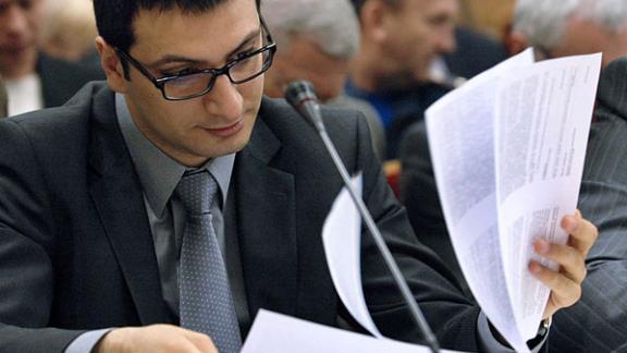 Статистики недостаточно для анализа социально-экономического развития Ставрополья