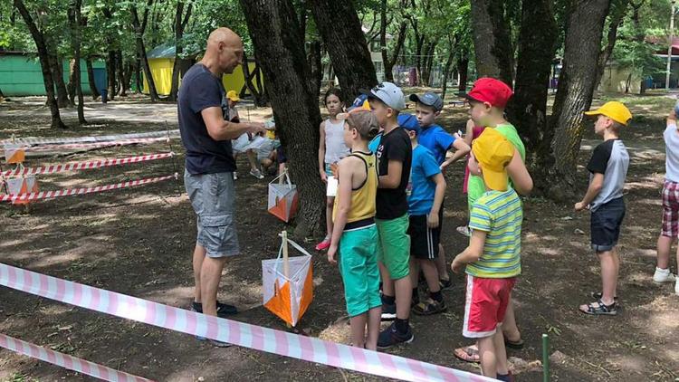 Ставропольцам рассказали, как получить кешбэк за летний детский отдых