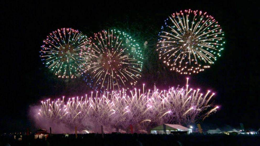 В Железноводске Новый год встретят без фейерверка