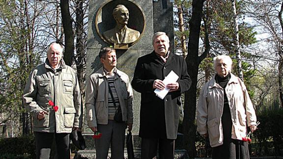 28 марта – день памяти Фридриха Цандера, пионера ракетостроения