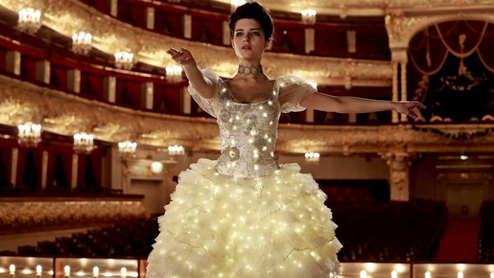 Ставропольские общественники, не видевшие фильм «Матильда», просят снять его с показа