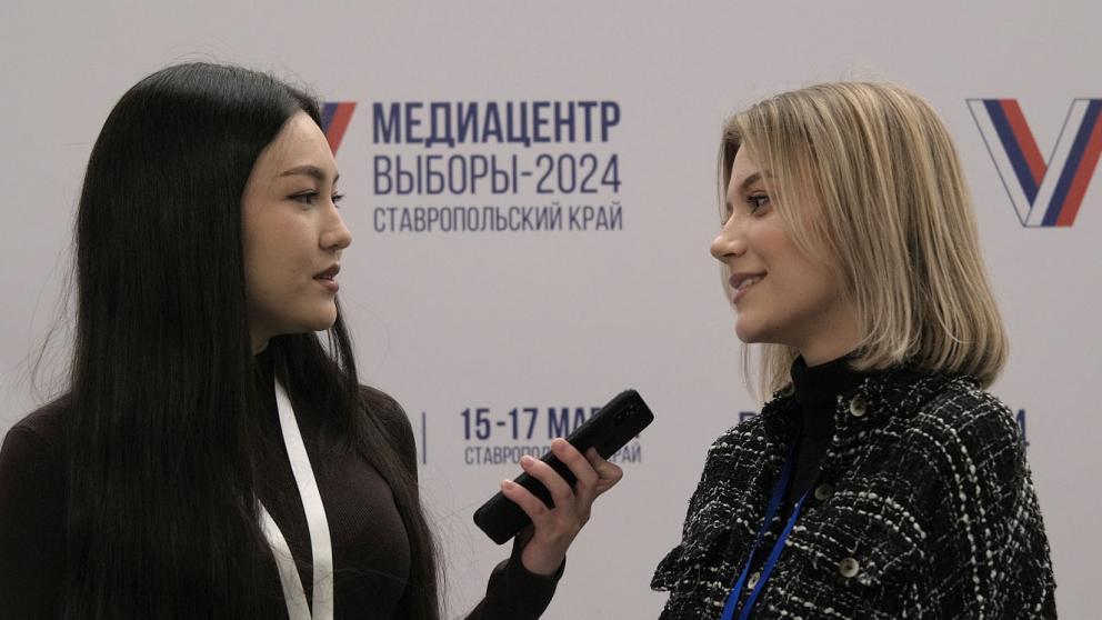 Директор музея «Россия - Моя история» в Ставрополе оценил упрощённые возможности голосования