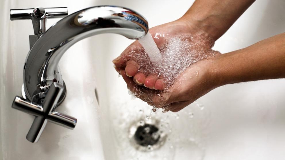 На нескольких улицах Ессентуков 16 января ограничат водоснабжение