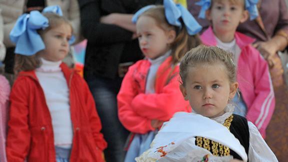 Ставропольцам рассказали, как можно получить выплату на ребёнка