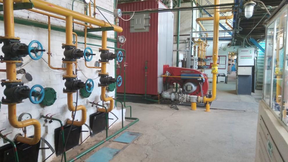 Крайтеплоэнерго Ставрополья поставило потребителям более 1,5 млн гигакалорий тепла