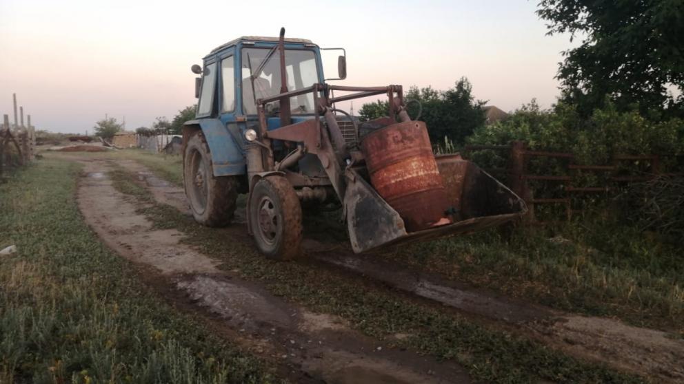 Аграрии Ставрополья получили 3,4 миллиарда господдержки