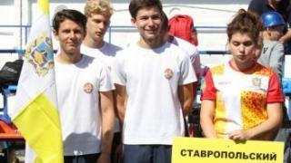 В Нальчике стартовали соревнования по пожарно-спасательному спорту