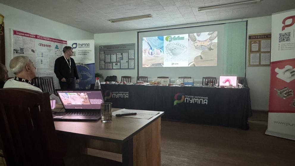 В Георгиевске прошел первый научно-практический круглый стол ортодонтов