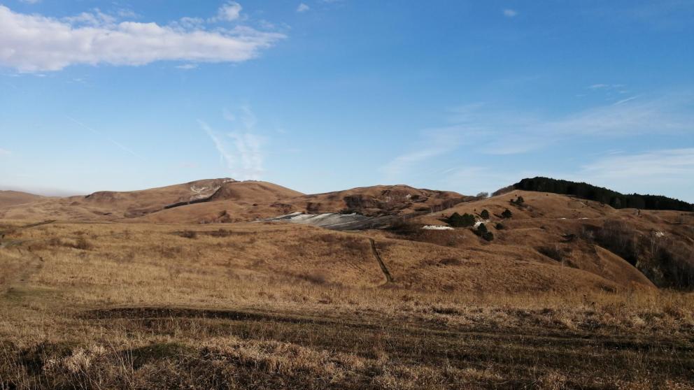 Развитию туризма на Ставрополье могут помочь ранее неиспользуемые земли
