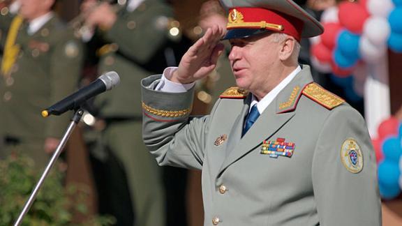 Председатель Следственного комитета РФ А. Бастрыкин посетил Ставрополье