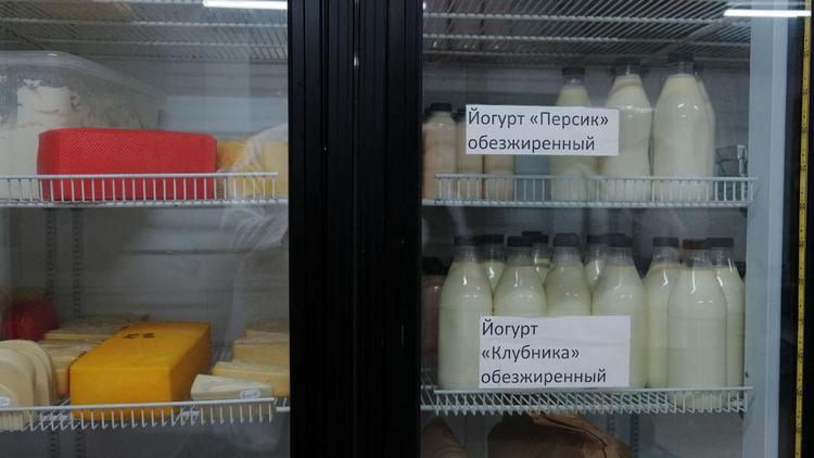 Куда вливаются «вкусные» инвестиции в Изобильненском округе Ставрополья