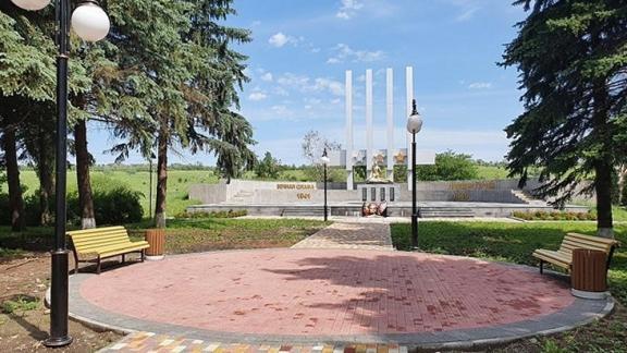 Хутор Мищенский на Ставрополье преображается благодаря реализации краевых программ