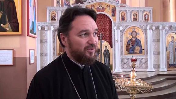 Благотворительность - незримая для многих сторона работы церкви