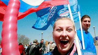 Как будем отдыхать в мае 2011