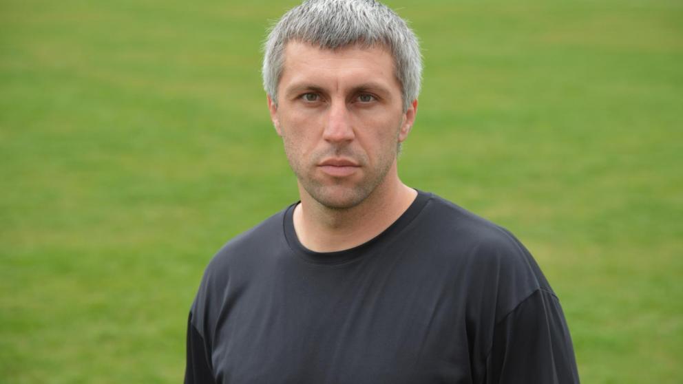 Ставропольские динамовцы в преддверии сезона «подписали» новых футболистов