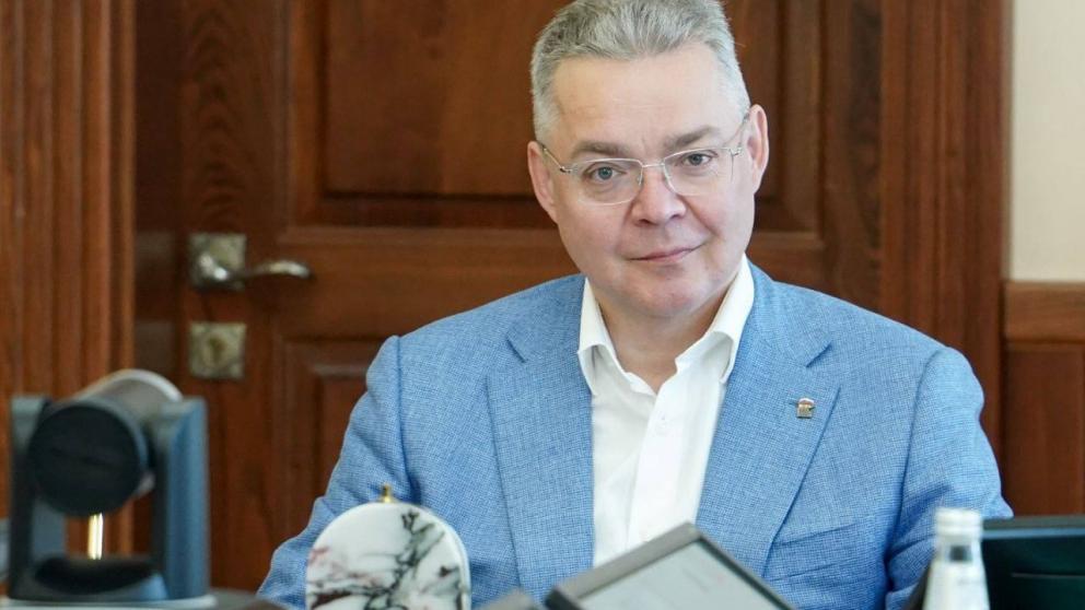 Губернатор Владимиров объявил о запуске проекта улучшения школ