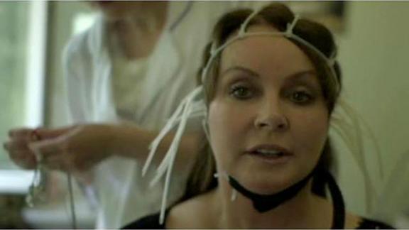 Певица Сара Брайтман готовится к полету в космос