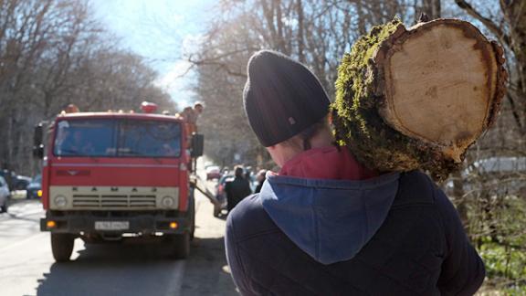 22 апреля масштабный субботник пройдет во всех регионах России