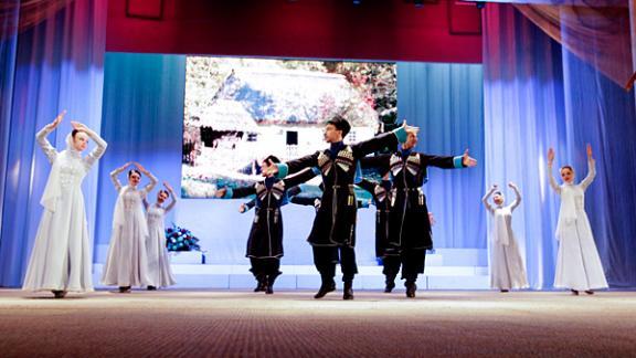 Концерт по итогам акции «Время милосердия на Ставрополье» пройдет 27 мая